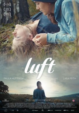 Luft - Pro Fun - (DVD Video / Drama)