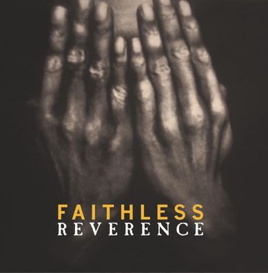 Faithless: Reverence (180g) - Sony Music - (LP / R)