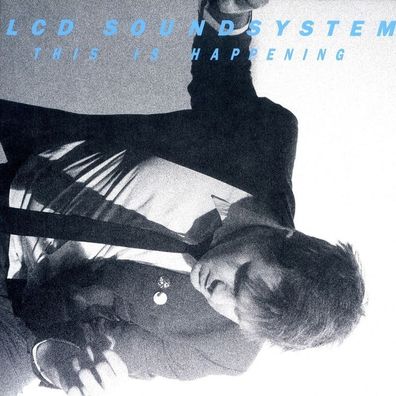 LCD Soundsystem: LCD Soundsystem: This Is Happening - Warner M