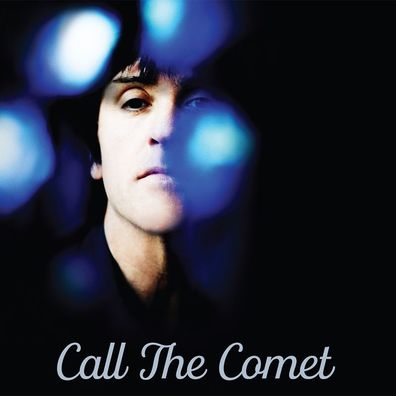 Johnny Marr: Call The Comet - Rykodisc - (LP / C)