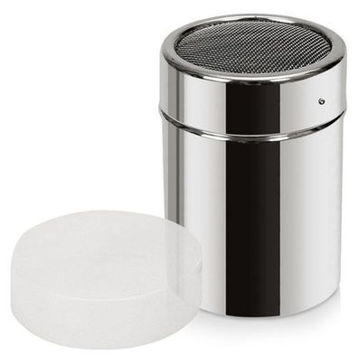 Behälter mit Sieb für Puderzucker und Zimt, 300 ml