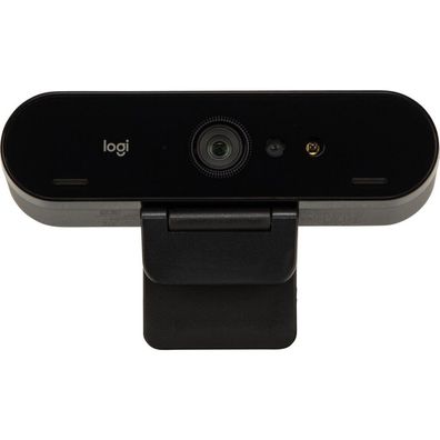 Logitech for business Webcam Brio 4K (960-001718)