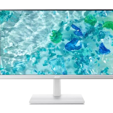 Acer B247YGw, 23,8", 60,5cm 16:9, 120Hz 1920x1080 white