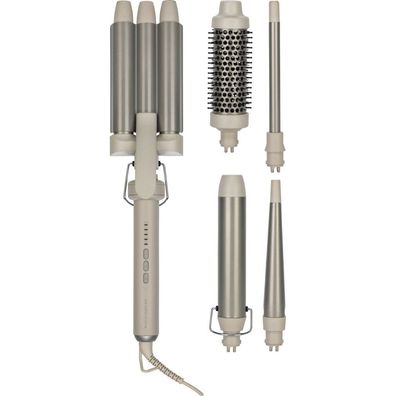 Remington CI41MS5 Trendology 5-in-1 Multistyler