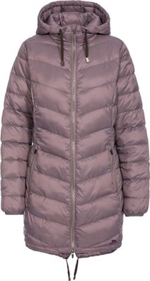 Trespass Damen Jacke Rianna - Female Casual Jacket Dusty Heather