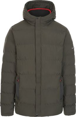 Trespass Jacke Habbton - Male Casual Jacket Ivy