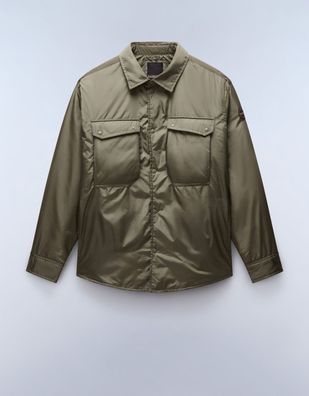 Napapijri Longsleeves O-Casies Ls NP0A88SN