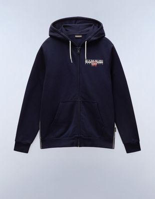 Napapijri Sweatshirt B-Aylmer Fzhint NP0A4I1E