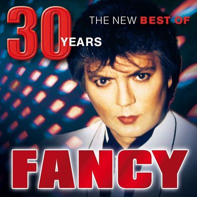 Fancy: 30 Years: The New Best Of - Sony - (CD / #)