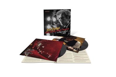 Bob Dylan: More Blood, More Tracks: The Bootleg Series Vol.14 (remastered) - Legacy