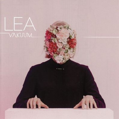 Lea: Lea: Vakuum - Sony Music - (CD / V)