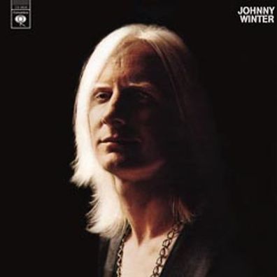 Johnny Winter: Johnny Winter (180g) (Limited-Edition) - jpc Sc