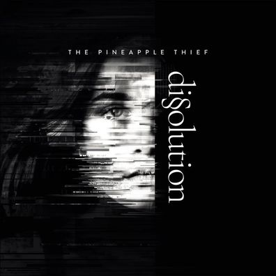 The Pineapple Thief: The Pineapple Thief: Dissolution (180g)