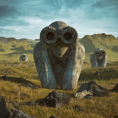 Jean Michel Jarre: Jean Michel Jarre: Equinoxe Infinity (Limit