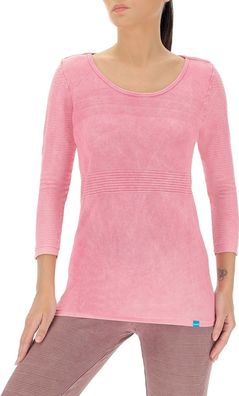 UYN Damen To-Be Ow Shirt Three Quarter O101982