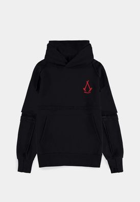 Assassin´s Creed Shadows Kapuzenpullover Shinobi´ Größe S - D