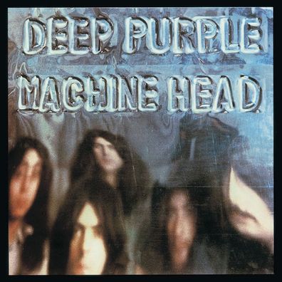 Deep Purple: Machine Head - Universal - (CD / M)