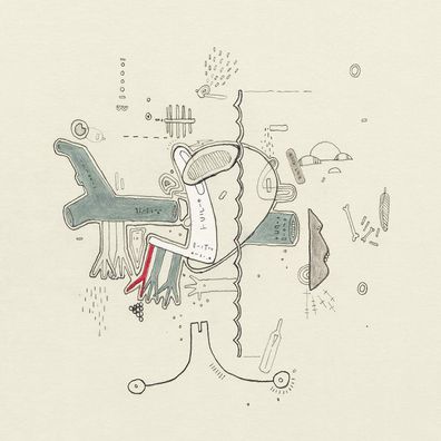 Tiny Changes: A Celebration Of Frightened Rabbit's The Midnigh