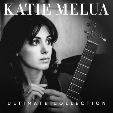 Katie Melua: Ultimate Collection - Warner - (CD / U)