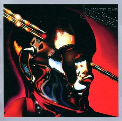 Judas Priest: Stained Class - Expanded Edition - Sony - (CD / S)