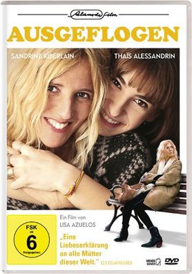 Ausgeflogen (DVD) Min: 83/DD5.1/WS - ALIVE AG - (DVD Video
