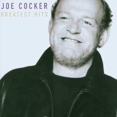 Joe Cocker: Greatest Hits - Parlophone - (CD / G)
