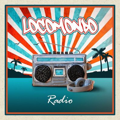 Locomondo: Locomondo: Radio - Monopol - (CD / R)