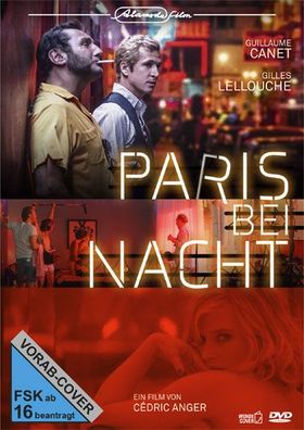 Paris bei Nacht (DVD) Min: 114/DD5.1/WS - ALIVE AG - (DVD Vid