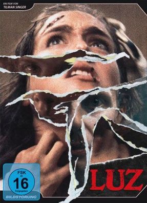 LUZ (DVD) Min: 68/DD5.1/WS - ALIVE AG - (DVD Video / Horror)