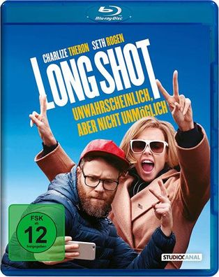 Long Shot (BR) Unwahrscheinlich, aber.. nicht unmöglich, Min: