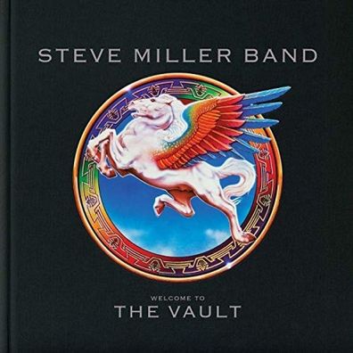 Steve Miller Band (Steve Miller Blues Band): Welcome To The Va