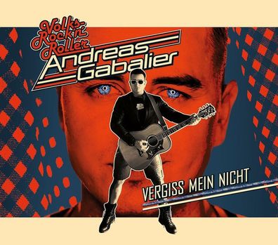 Andreas Gabalier: Andreas Gabalier: Vergiss mein nicht - Unive