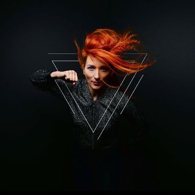 My Brightest Diamond: A Million And One - Membran Media - (CD