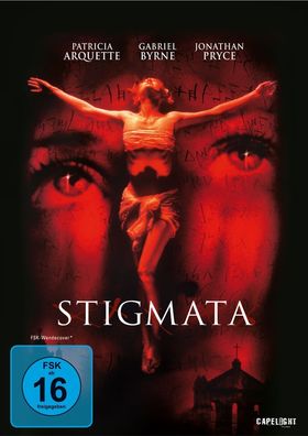 Stigmata - Capelight Pictures - (DVD Video / Thriller)