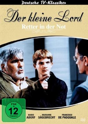 Der kleine Lord - Retter in der Not - Fernsehjuwelen GmbH - (