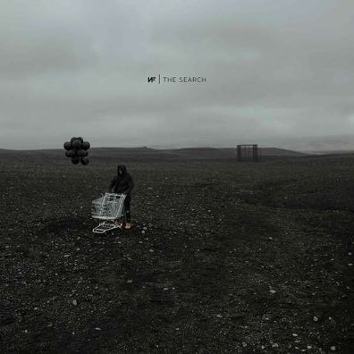 NF: The Search - Universal - (CD / T)