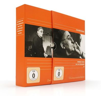 Friedrich Gulda - Die Live-Aufnahmen - Zweitausendeins GmbH