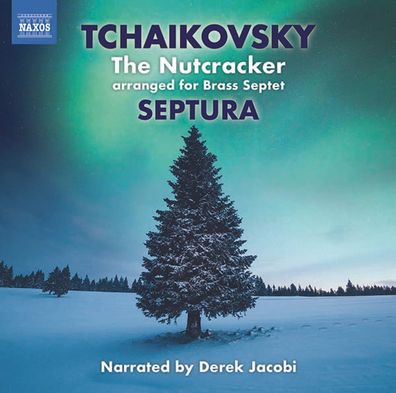 Peter Iljitsch Tschaikowsky (1840-1893): Der Nußknacker op. 71