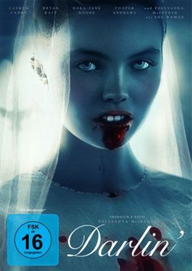 Darlin (DVD) Min: 97/DD5.1/WS - Ascot Elite - (DVD Video / Ho