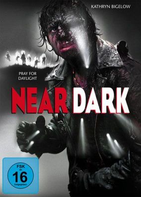Near Dark (BR+DVD)LE Mediabook C UNCUT Die Nacht hat ihren Pre