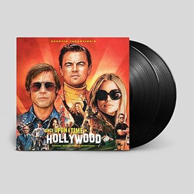 Various: Quentin Tarantino's Once Upon A Time In Hollywood - S