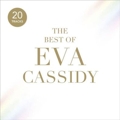Eva Cassidy: The Best Of Eva Cassidy - Warner Music - (CD / T)