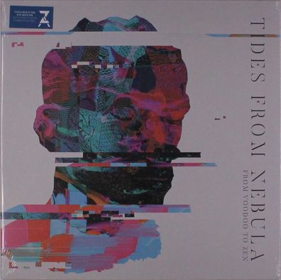 Tides From Nebula: Tides From Nebula: From Voodoo To Zen (Blue