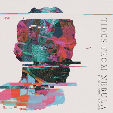 Tides From Nebula: Tides From Nebula: From Voodoo To Zen (Whit
