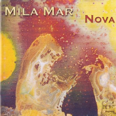 Mila Mar: Mila Mar: Nova - Samsonido GmbH - (LP / N)