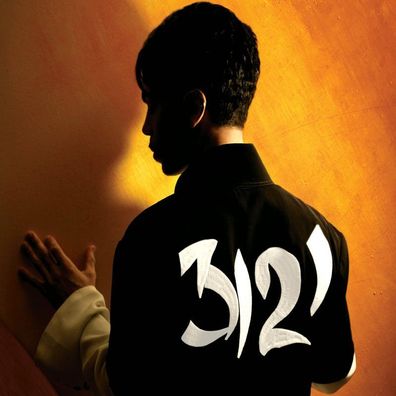 Prince: 3121 - Legacy - (CD / #)