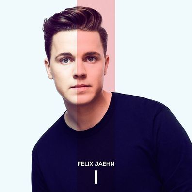 Felix Jaehn: I - Virgin - (CD / I)