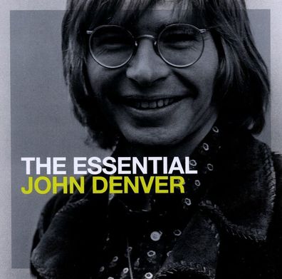 John Denver: John Denver: The Essential John Denver - Sony