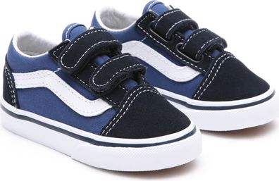 Vans Kinder Kids Lifestyle Classic FTW Sneaker Td Old Skool V Navy