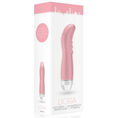 Liora - Leistungsstarker G-Punkt-Vibrator